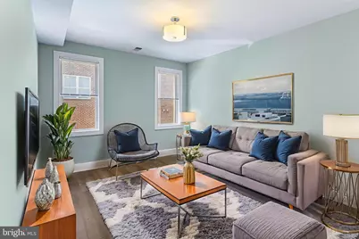 1219 K Street NE #202, Washington, DC 20002 - Photo 1