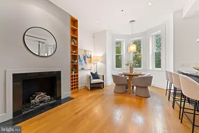 1516 R Street NW #3, Washington, DC 20009 - Photo 9