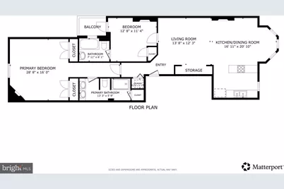 1516 R Street NW #3, Washington, DC 20009 - Photo 29