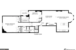 1516 R St NW, Washington, DC 20009 - Photo 29