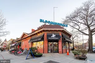 36 Channing St NW, Washington, DC 20001 - Photo 31