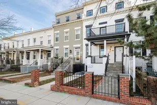 36 Channing St NW, Washington, DC 20001 - Photo 23