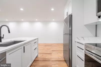 36 Channing Street NW #A, Washington, DC 20001 - Photo 9