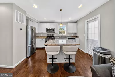 5211 Jay Street NE, Washington, DC 20019 - Photo 5