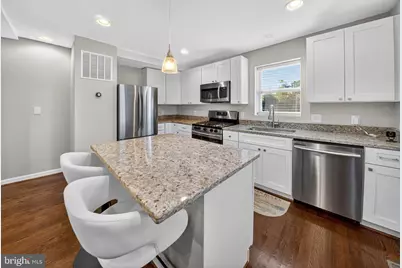 5211 Jay Street NE, Washington, DC 20019 - Photo 7