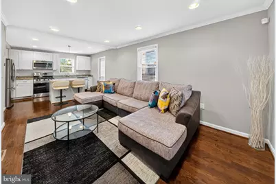 5211 Jay Street NE, Washington, DC 20019 - Photo 3