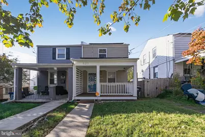 5211 Jay Street NE, Washington, DC 20019 - Photo 17