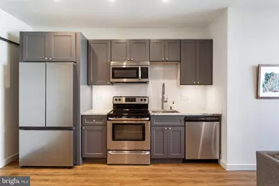 2465 18th Street NW #2, Washington, DC 20009 - Photo 7