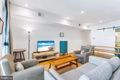 2465 18th Street NW #2, Washington, DC 20009 - Photo 5