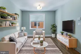 1219 K St NE, Washington, DC 20002 - Photo 1