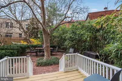 1661 Crescent Place NW #102, Washington, DC 20009 - Photo 7