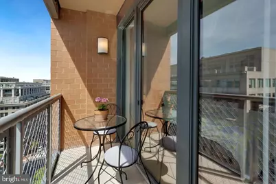631 D Street NW #931, Washington, DC 20004 - Photo 13