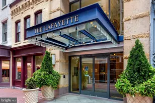 631 D Street NW, Washington, DC 20004 - Photo 19