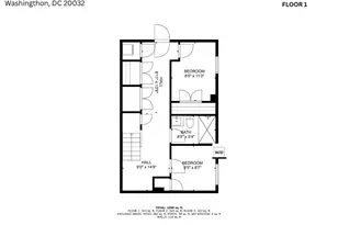 521 Foxhall Pl SE, Washington, DC 20032 - Photo 11