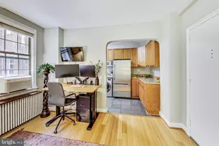 1441 Euclid St NW, Washington, DC 20009 - Photo 5
