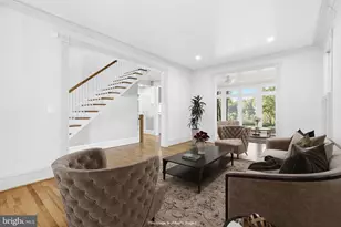 4621 Laverock Pl NW, Washington, DC 20007 - Photo 3