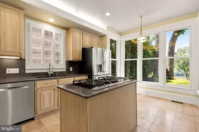 4621 Laverock Place NW, Washington, DC 20007 - Photo 5