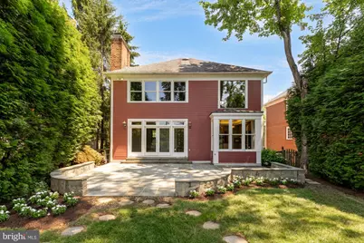 4621 Laverock Place NW, Washington, DC 20007 - Photo 9