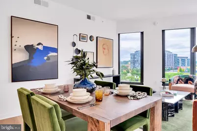 113 Potomac Avenue SW #908, Washington, DC 20024 - Photo 13