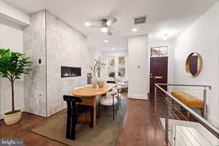 627 Elliott St NE, Washington, DC 20002 - Photo 5