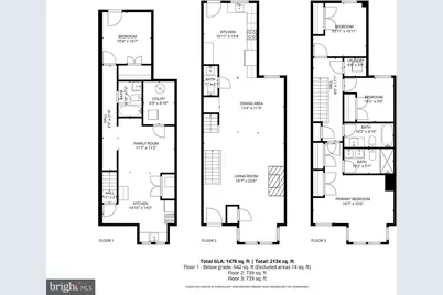 627 Elliott Street NE, Washington, DC 20002 - Photo 43