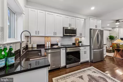 627 Elliott Street NE, Washington, DC 20002 - Photo 13