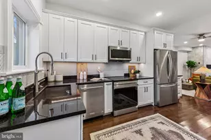 627 Elliott St NE, Washington, DC 20002 - Photo 13