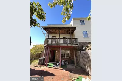 3718 4th Street SE, Washington, DC 20032 - Photo 9