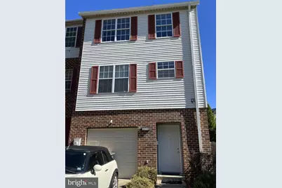 3718 4th Street SE, Washington, DC 20032 - Photo 1