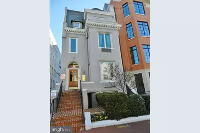 2120 N Street NW #101, Washington, DC 20037 - Photo 3