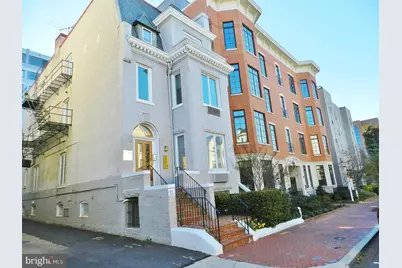 2120 N Street NW #101, Washington, DC 20037 - Photo 1