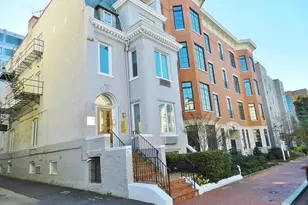 2120 N St NW, Washington, DC 20037 - Photo 1