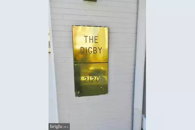 2120 N Street NW #101, Washington, DC 20037 - Photo 5