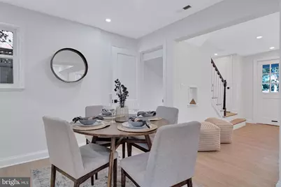 5520 North Capitol Street NW, Washington, DC 20011 - Photo 9