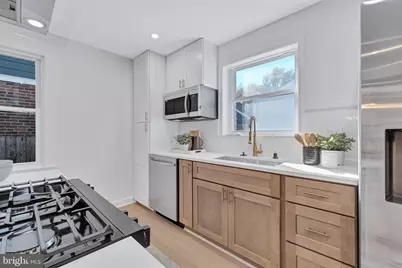 5520 North Capitol Street NW, Washington, DC 20011 - Photo 15