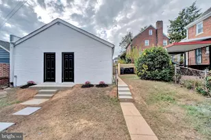 5520 North Capitol St NW, Washington, DC 20011 - Photo 39