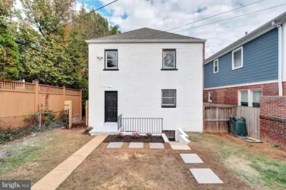 5520 North Capitol Street NW, Washington, DC 20011 - Photo 45