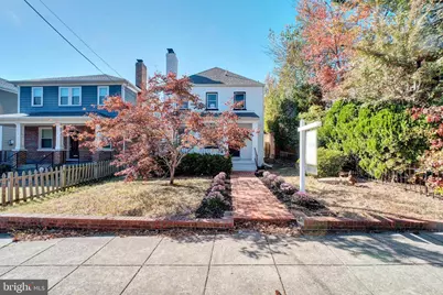 5520 North Capitol Street NW, Washington, DC 20011 - Photo 3