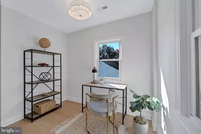 5520 North Capitol Street NW, Washington, DC 20011 - Photo 29