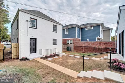 5520 North Capitol Street NW, Washington, DC 20011 - Photo 41