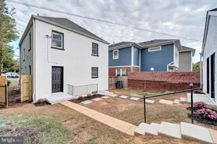 5520 North Capitol St NW, Washington, DC 20011 - Photo 41