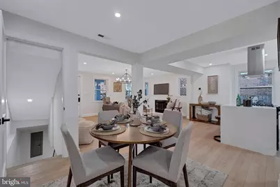 5520 North Capitol Street NW, Washington, DC 20011 - Photo 11