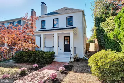 5520 North Capitol Street NW, Washington, DC 20011 - Photo 1