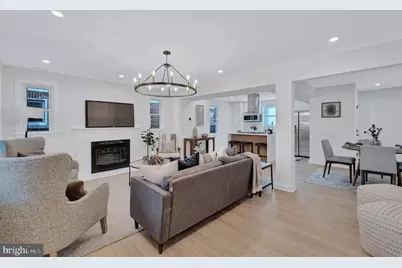 5520 North Capitol Street NW, Washington, DC 20011 - Photo 5