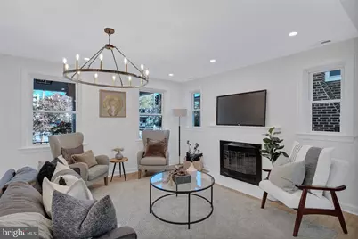 5520 North Capitol Street NW, Washington, DC 20011 - Photo 7