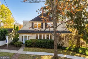 3510 Morrison St NW, Washington, DC 20015 - Photo 1