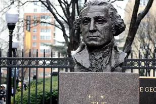 2425 L Street NW, Washington, DC 20037 - Photo 35