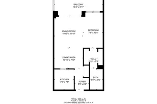 730 24th St NW, Washington, DC 20037 - Photo 27