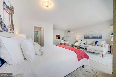 730 24th Street NW #612, Washington, DC 20037 - Photo 13