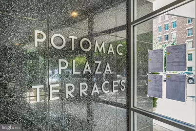 730 24th Street NW #612, Washington, DC 20037 - Photo 1